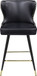 Hendrix - Counter Bar Stool (Set of 2)
