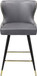 Hendrix - Counter Bar Stool (Set of 2)