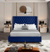 Aiden - Bed