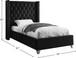 Aiden - Bed