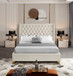 Barolo - Bed