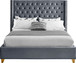 Barolo - Bed