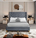 Barolo - Bed