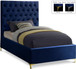 Cruz - Bed