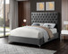Cruz - Bed