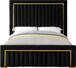 Dolce - Bed