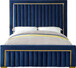 Dolce - Bed