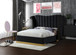 Flora - Bed
