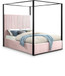 Jax - Bed
