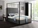Jax - Bed