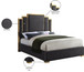 Hugo - Bed