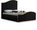 Jolie - Bed