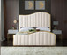 Jolie - Bed
