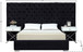 Grande - Bed