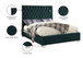 Lexi - Bed