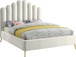Lily - Bed