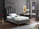 Lily - Bed