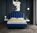 Lily - Bed