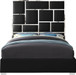 Milan - Bed