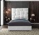 Milan - Bed