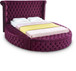 Luxus - Bed