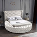 Luxus - Bed
