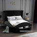 Luxus - Bed