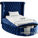 Luxus - Bed