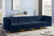 Alina - Modular 4 Seat Sofa