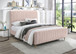 Zara - Bed
