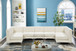 Alina - 7 Piece Modular Sectional