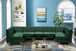 Alina - 7 Piece Modular Sectional