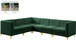 Alina - 6 Piece Sectional