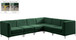 Alina - 6 Piece Sectional