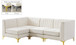 Alina - 4 Piece Modular L-Shaped Sectional