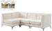 Alina - 4 Piece Modular L-Shaped Sectional