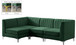 Alina - 4 Piece Modular L-Shaped Sectional