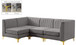 Alina - 4 Piece Modular L-Shaped Sectional