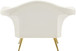 Lips - Chair