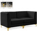 Alina - 2 Piece Modular Sectional