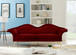 Lips - Sofa