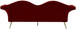 Lips - Sofa