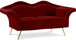 Lips - Loveseat