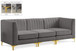 Alina - 3 Piece Modular Sectional