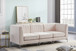 Alina - 3 Piece Modular Sectional