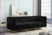 Alina - 3 Piece Modular Sectional