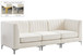 Alina - 3 Piece Modular Sectional
