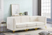 Alina - 3 Piece Modular Sectional