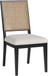 Lucid - Dining Chair (Set of 2) - Black