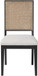 Lucid - Dining Chair (Set of 2) - Black